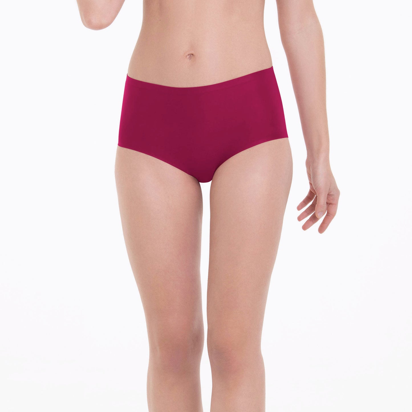 Anita-Essentials culotte taille haute +
