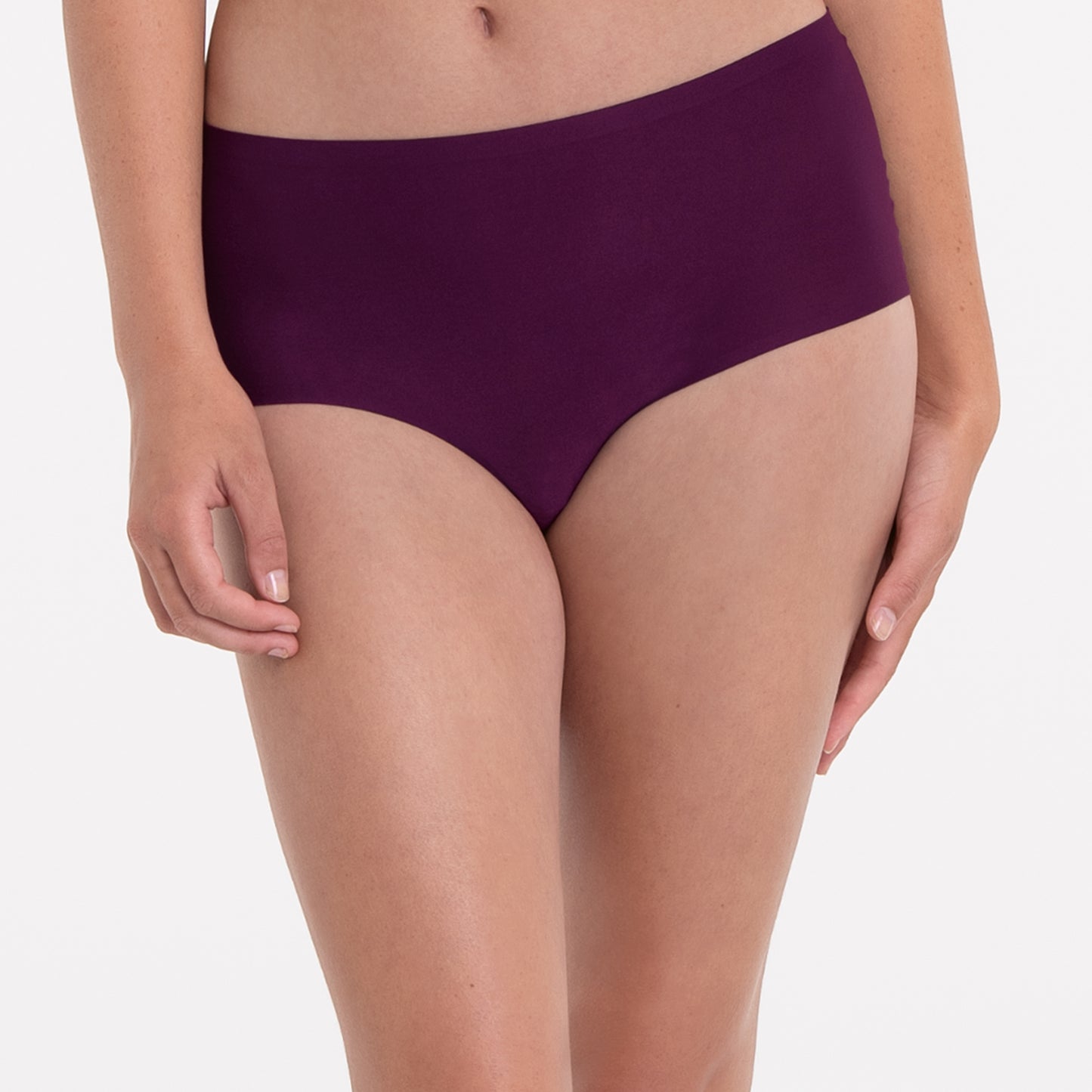 Anita-Essentials culotte taille haute +