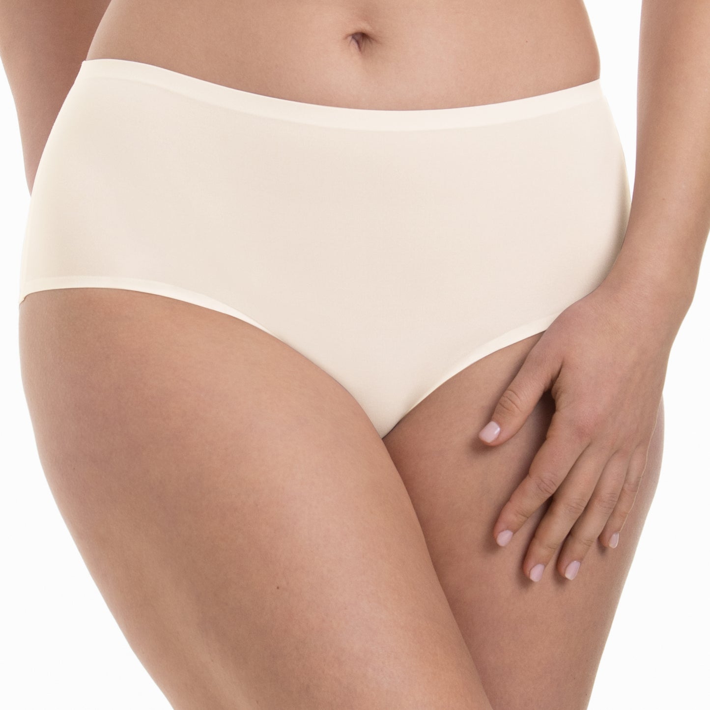 Anita-Essentials culotte taille haute +