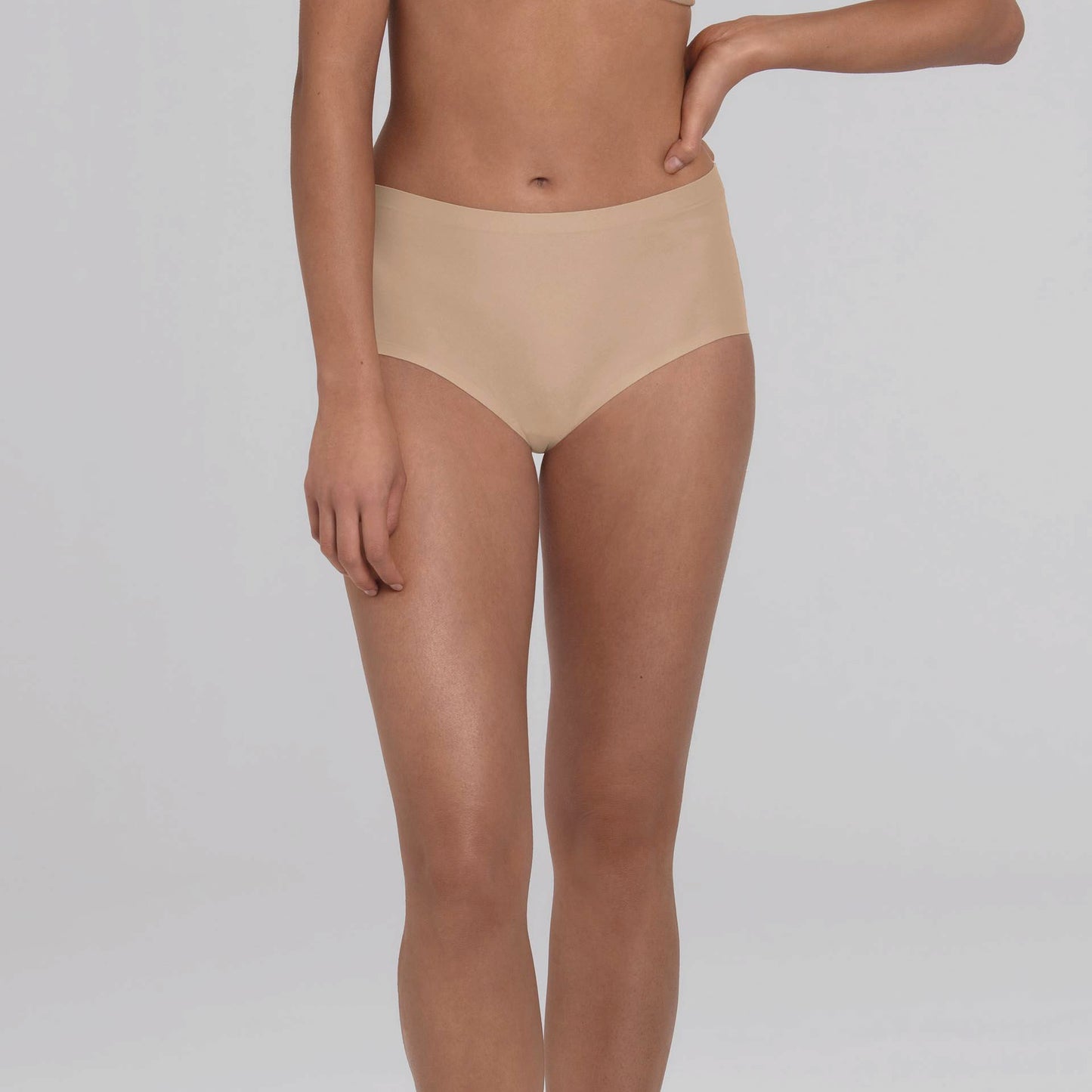 Anita-Essentials culotte taille haute +