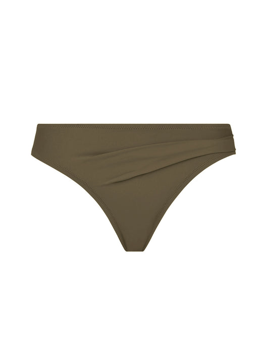 Antigel-La Chiquissima slip charme kaki chic