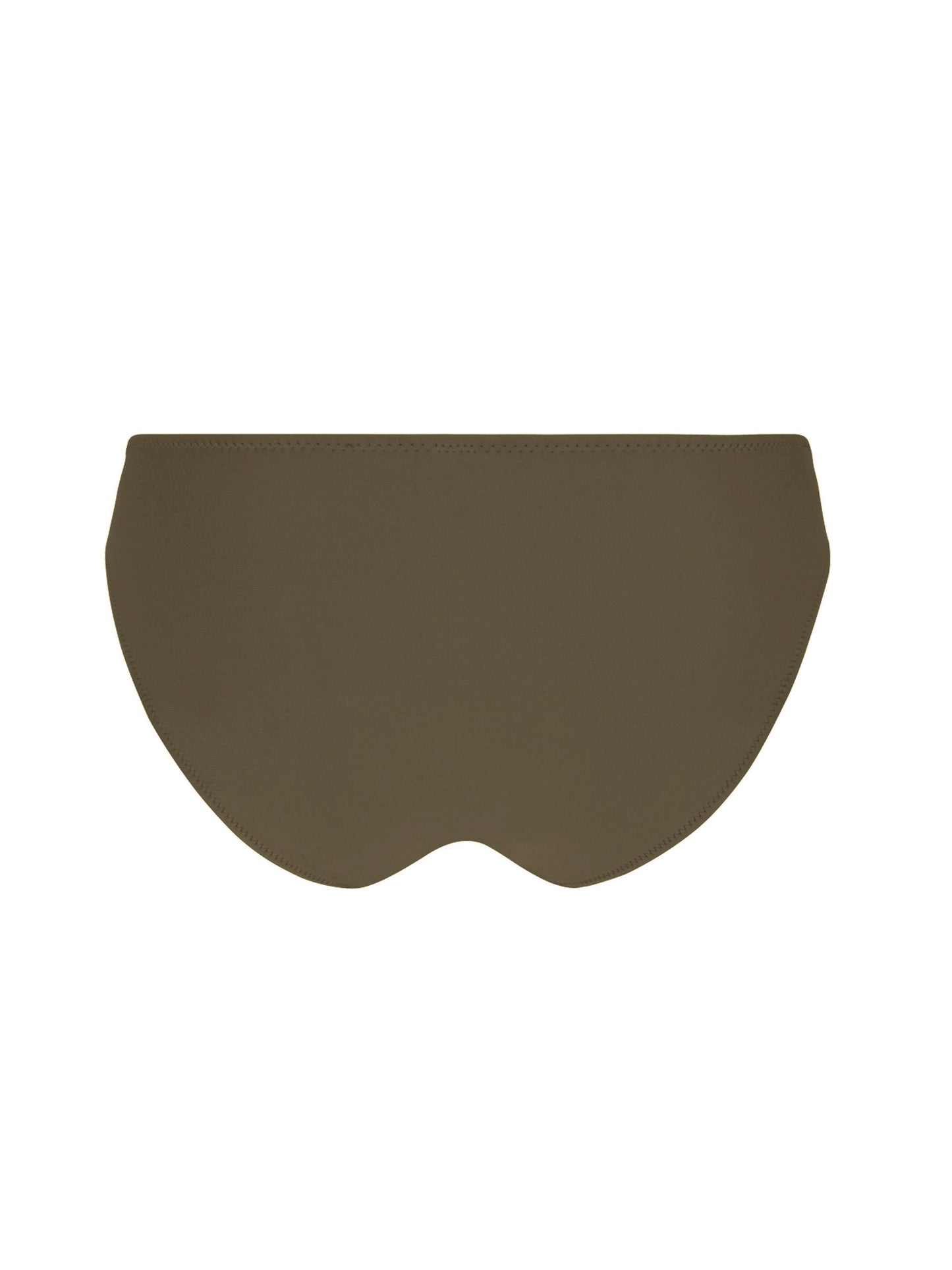 Antigel-La Chiquissima slip charme kaki chic