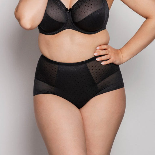 ULLA-Meghan culotte gainante noir