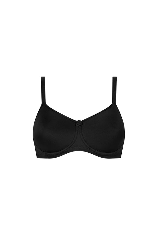 Amoena-Mara soutien-gorge rembourré sans armature noir