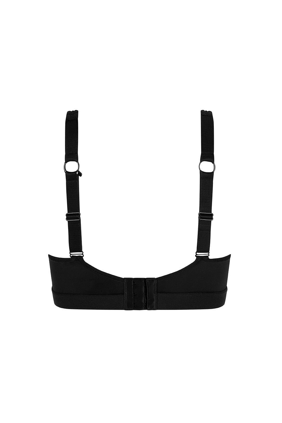 Amoena-Jolie soutien-gorge de sport noir/gris