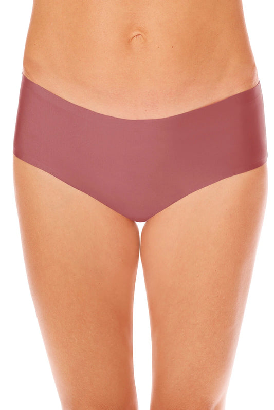 Amoena-Ivy culotte rouge brillant