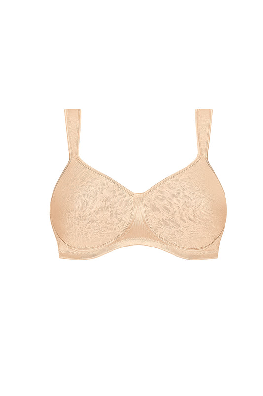 Amoena-Lissa SBP soutien-gorge spacer sans armature blush