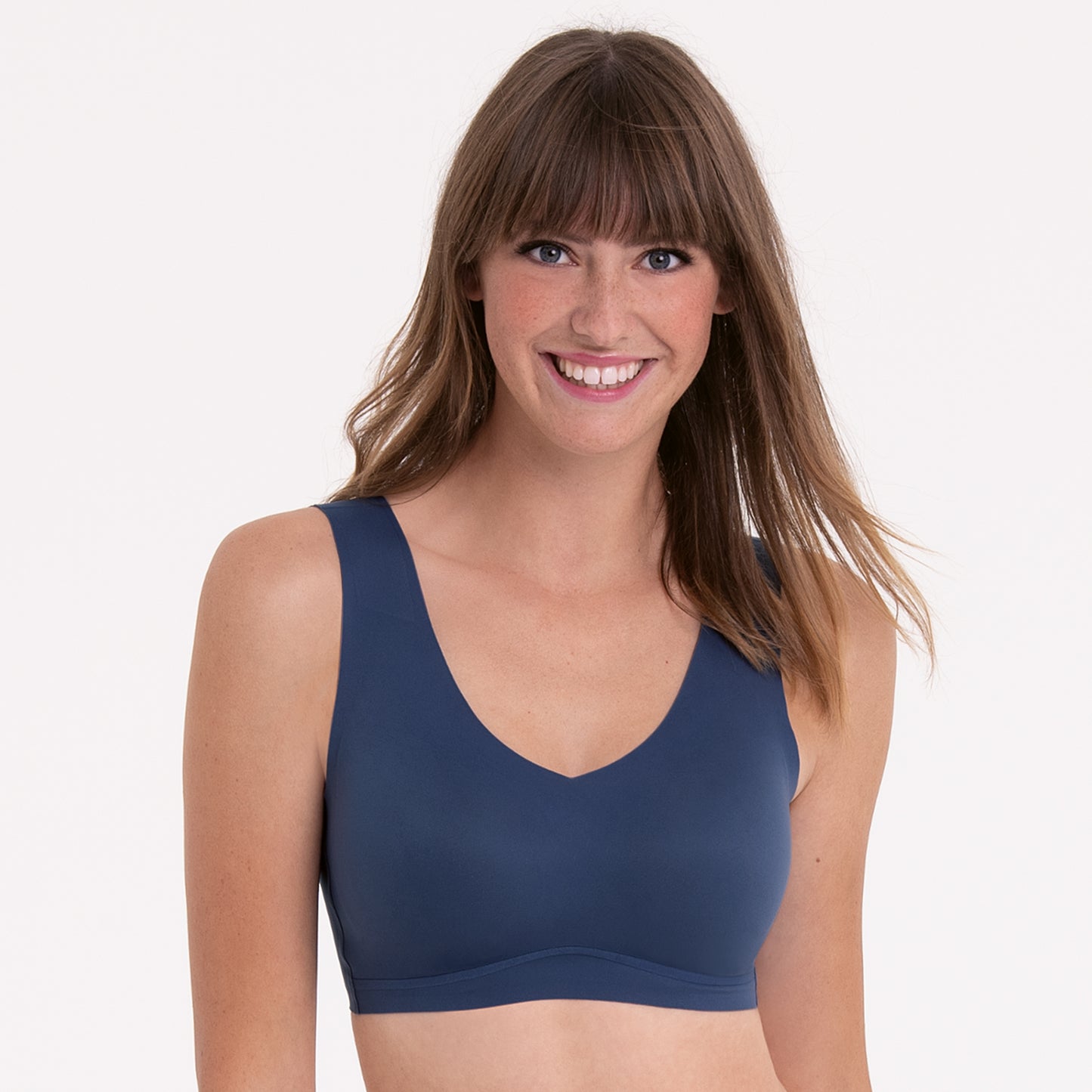 Anita-Essential bralette à coques