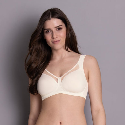 Anita-Clara soutien-gorge à bonnets moulés sans armature crystal