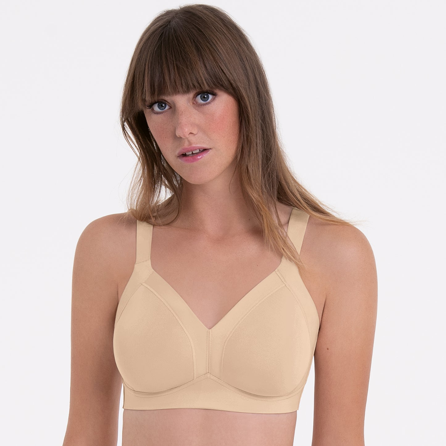 Anita-Beauty Shaper soutien-gorge TopComfort à coques spacer deep sand