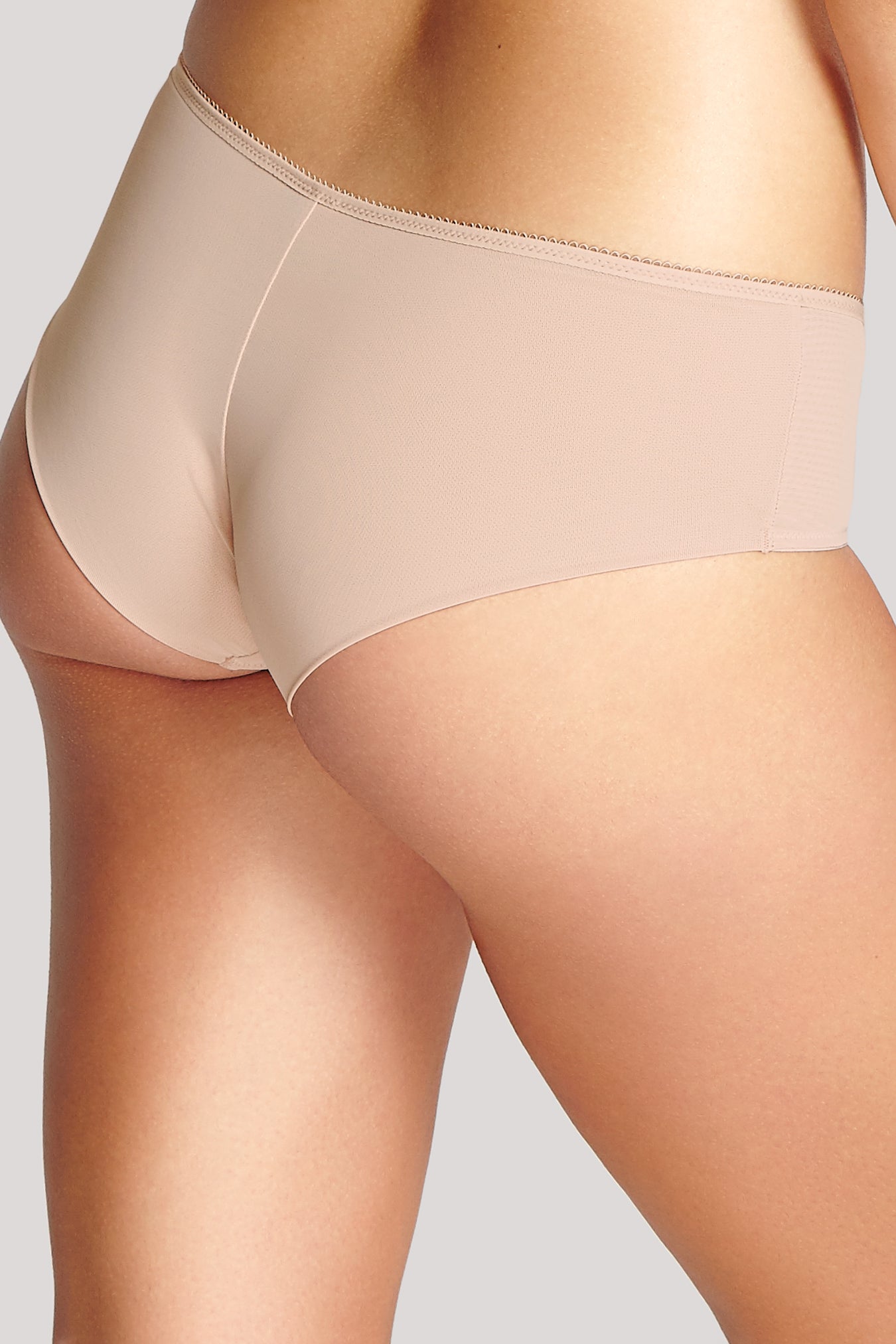 Panache-Cari culotte champagne
