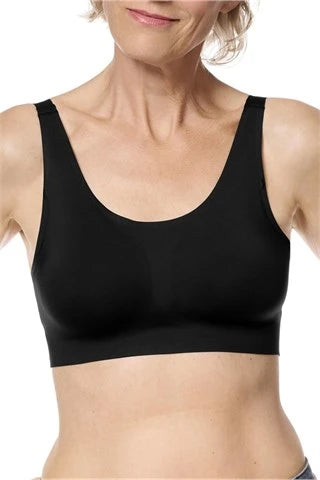 Amoena-Aylin soutien-gorge sans couture noir