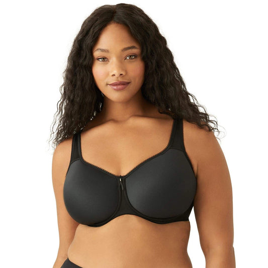 Wacoal-Basic Beauty Contour soutien-gorge spacer à armatures noir