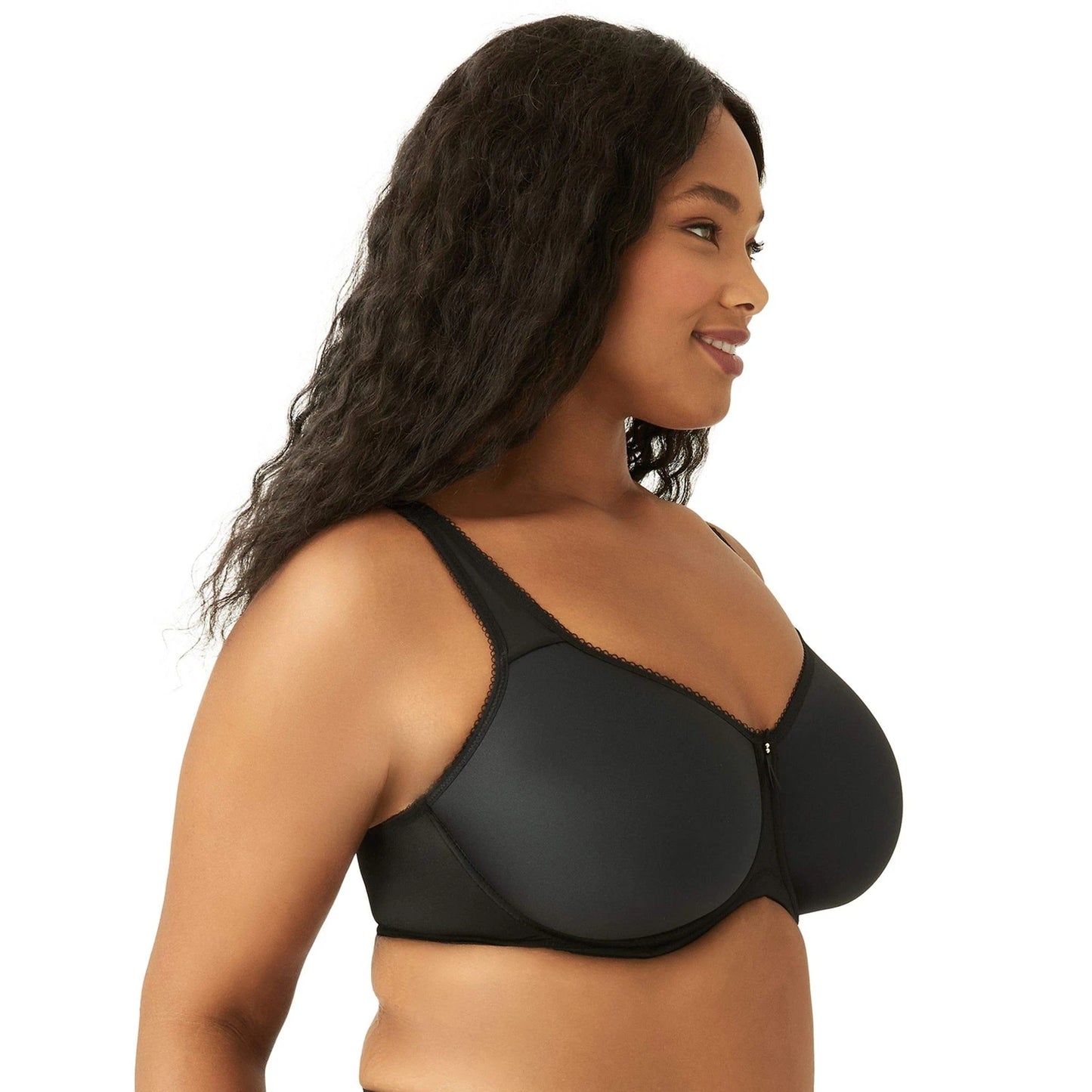 Wacoal-Basic Beauty Contour soutien-gorge spacer à armatures noir