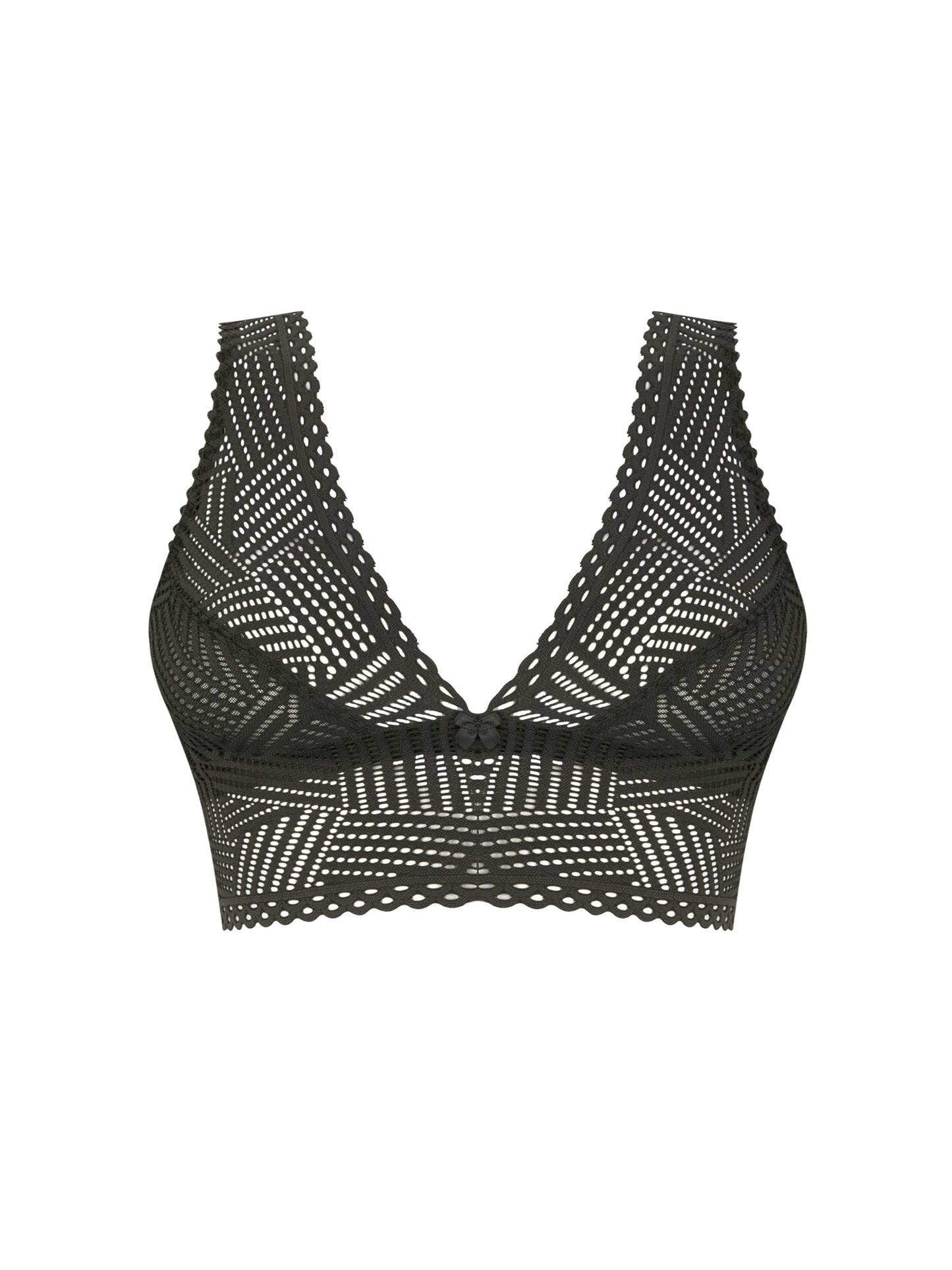 Antigel-TRESSAGE GRAPHIC brassière séduction éclat aventure