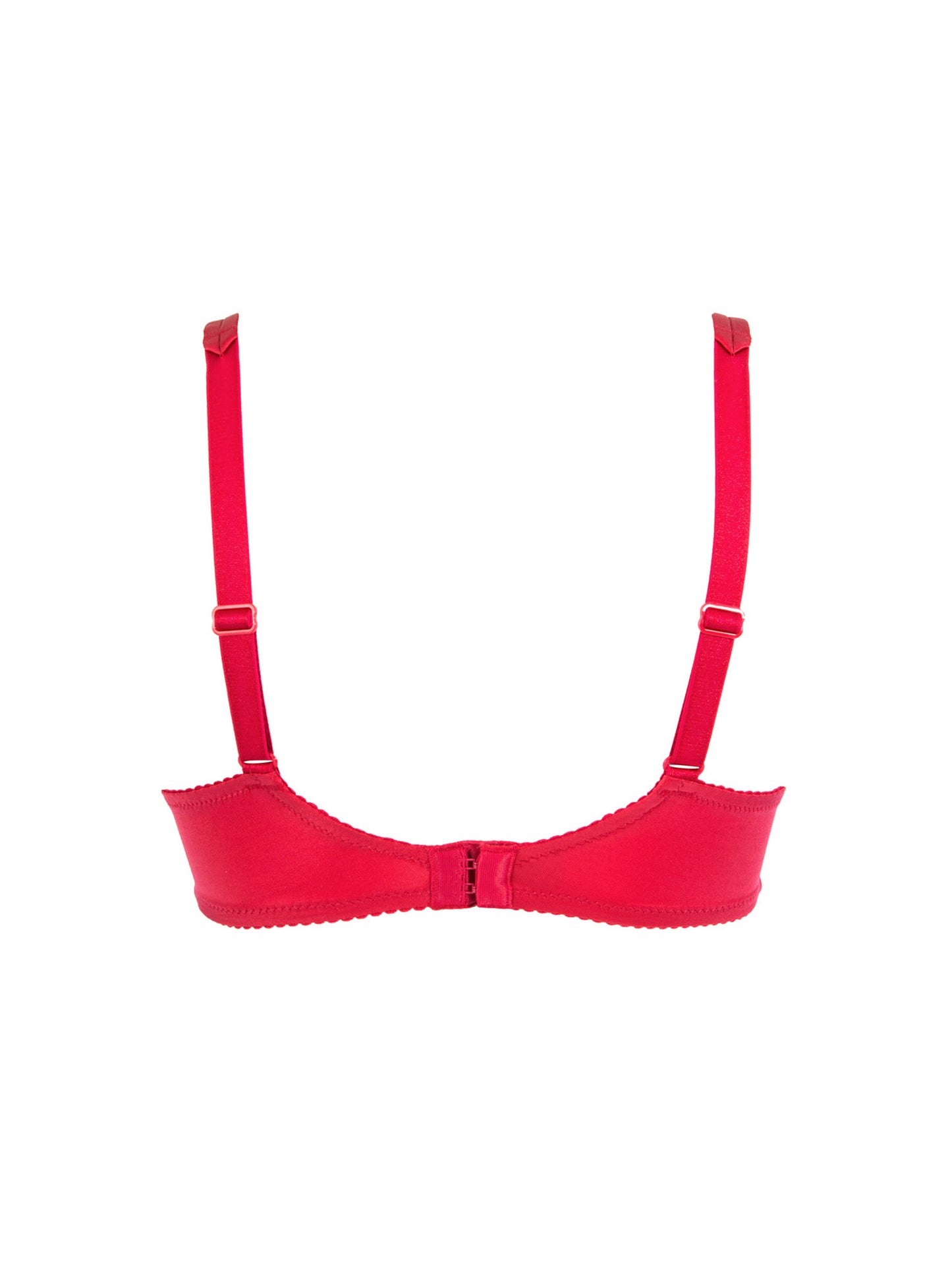 Lise Charmel-Dresssing floral soutien-gorge corbeille 3/4 en dentelle dressing solaire