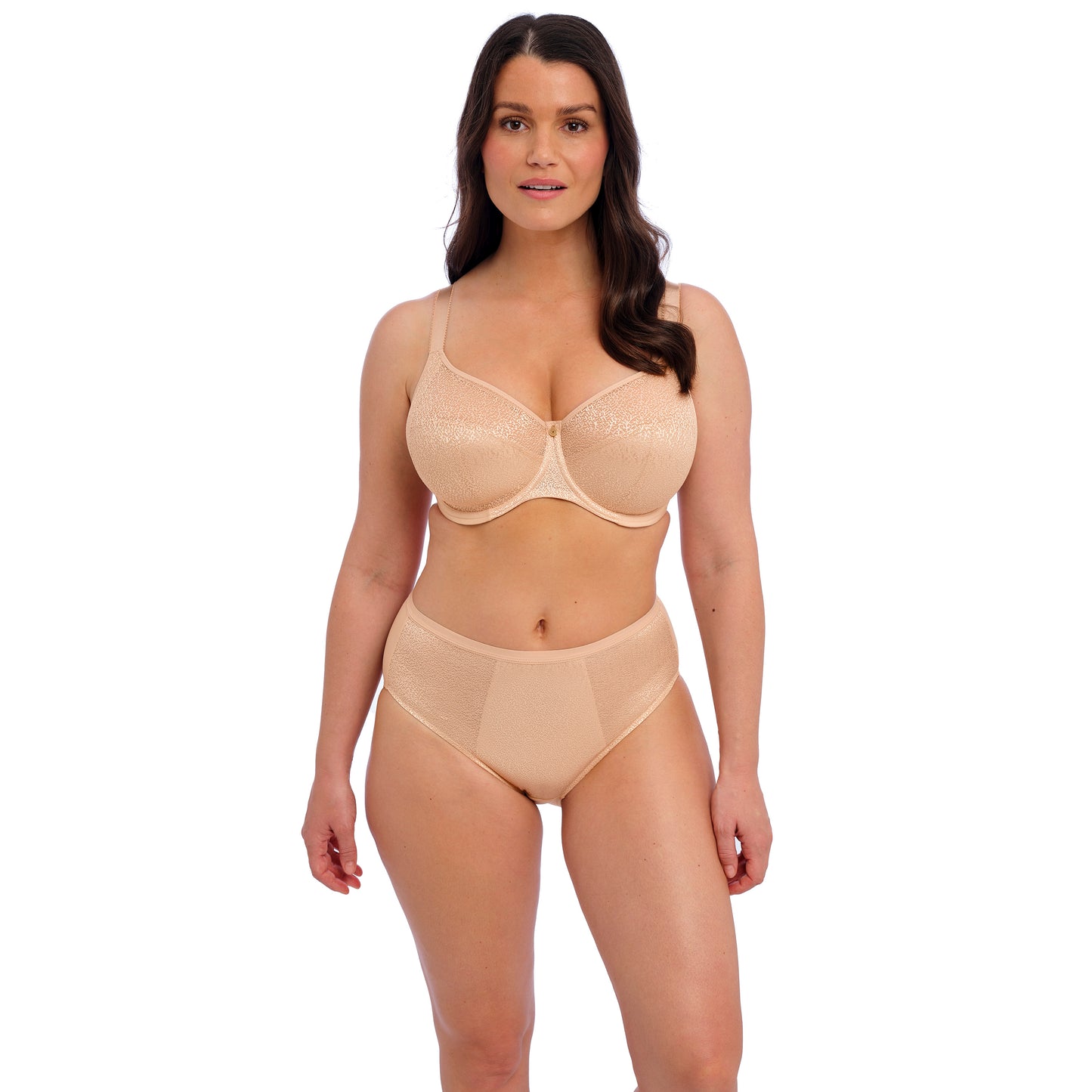 Fantasie-Demure soutien-gorge moulé avec armatures naturel