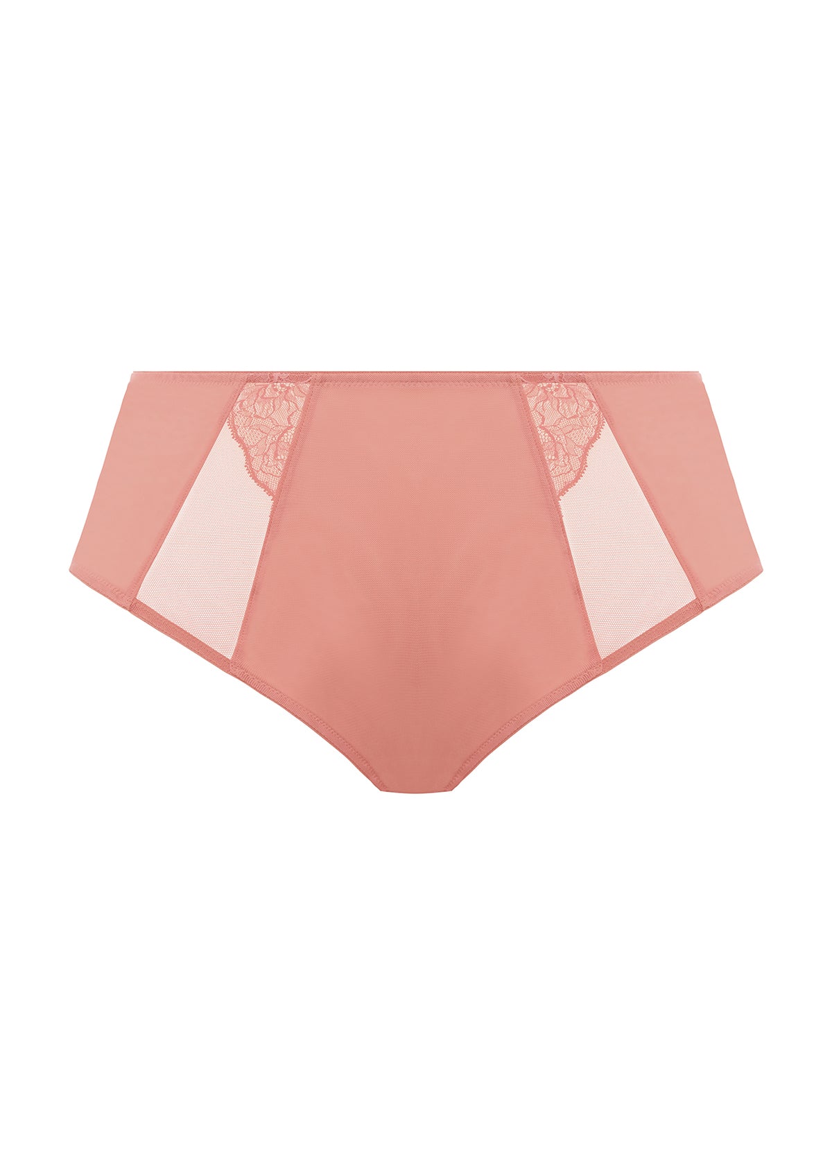 Elomi-Brianna slip classique ash rose