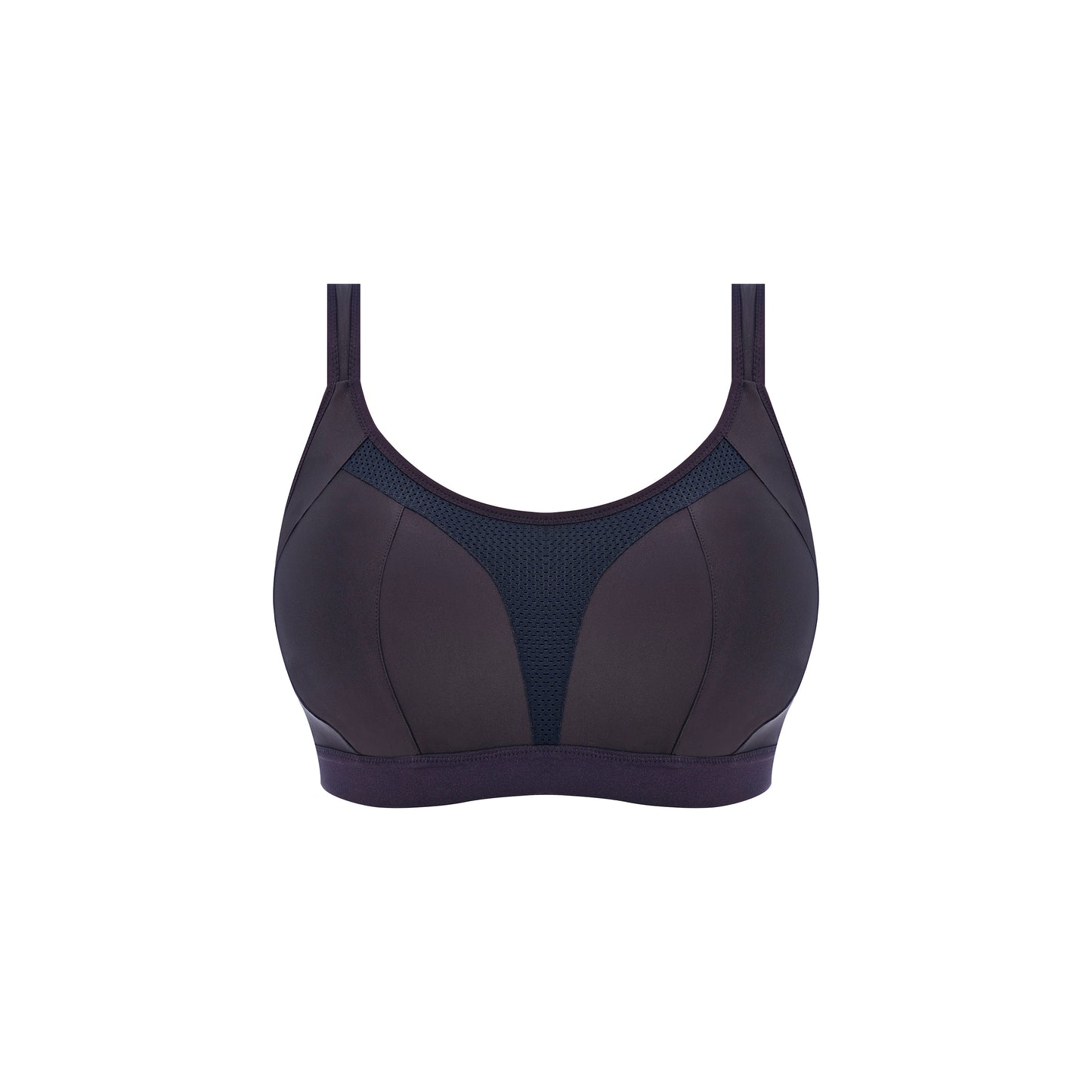 Fantasie-Elevate soutien-gorge de sport avec armatures noir
