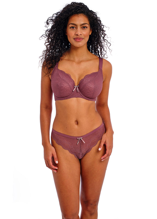 Freya-Freya Fancies soutien-gorge balconnet à armatures iced mocha