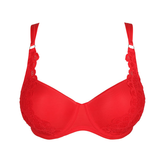 Primadonna Twist-First Night balconnet rembourré pomme d'amour