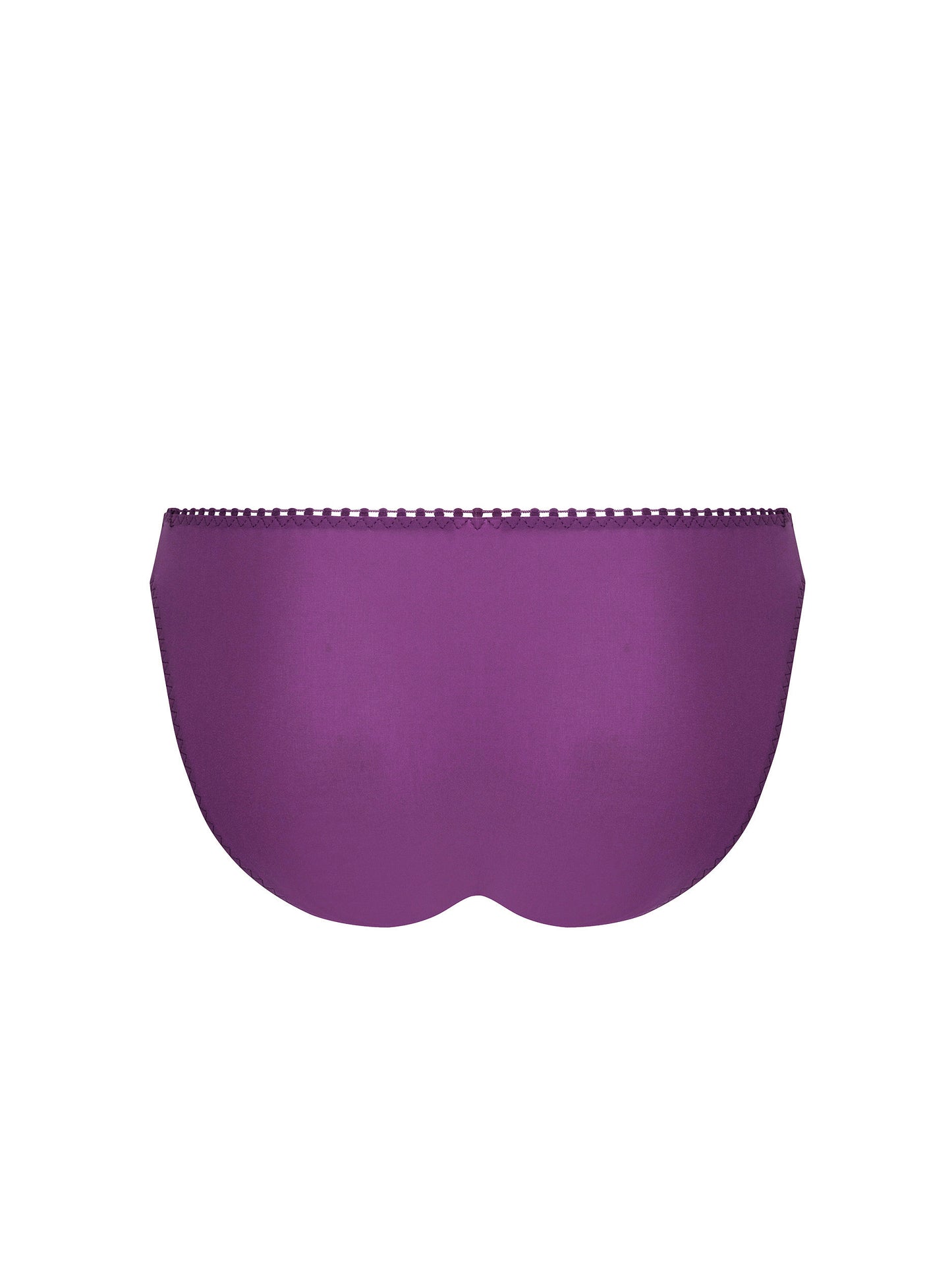 Antigel-Atelier séduction slip charme prune magic