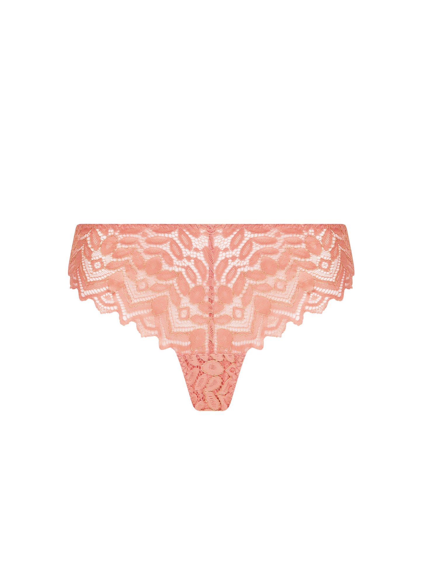 Antigel-Pétille en glam slip séduction bulles rosées