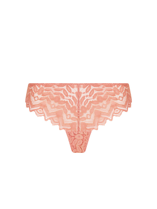 Antigel-Pétille en glam slip séduction bulles rosées