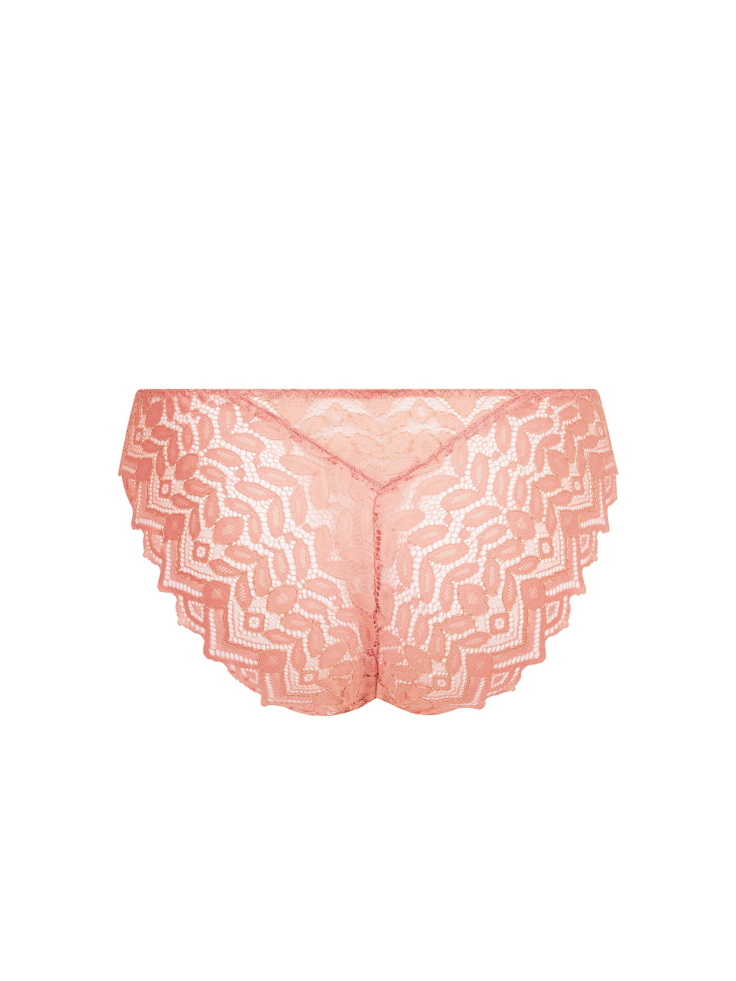 Antigel-Pétille en glam slip séduction bulles rosées