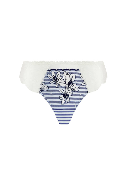 Lise Charmel-Cap au Levant slip séduction Cap horizon