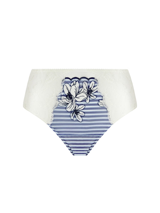 Lise Charmel-Cap au Levant slip haut Cap horizon