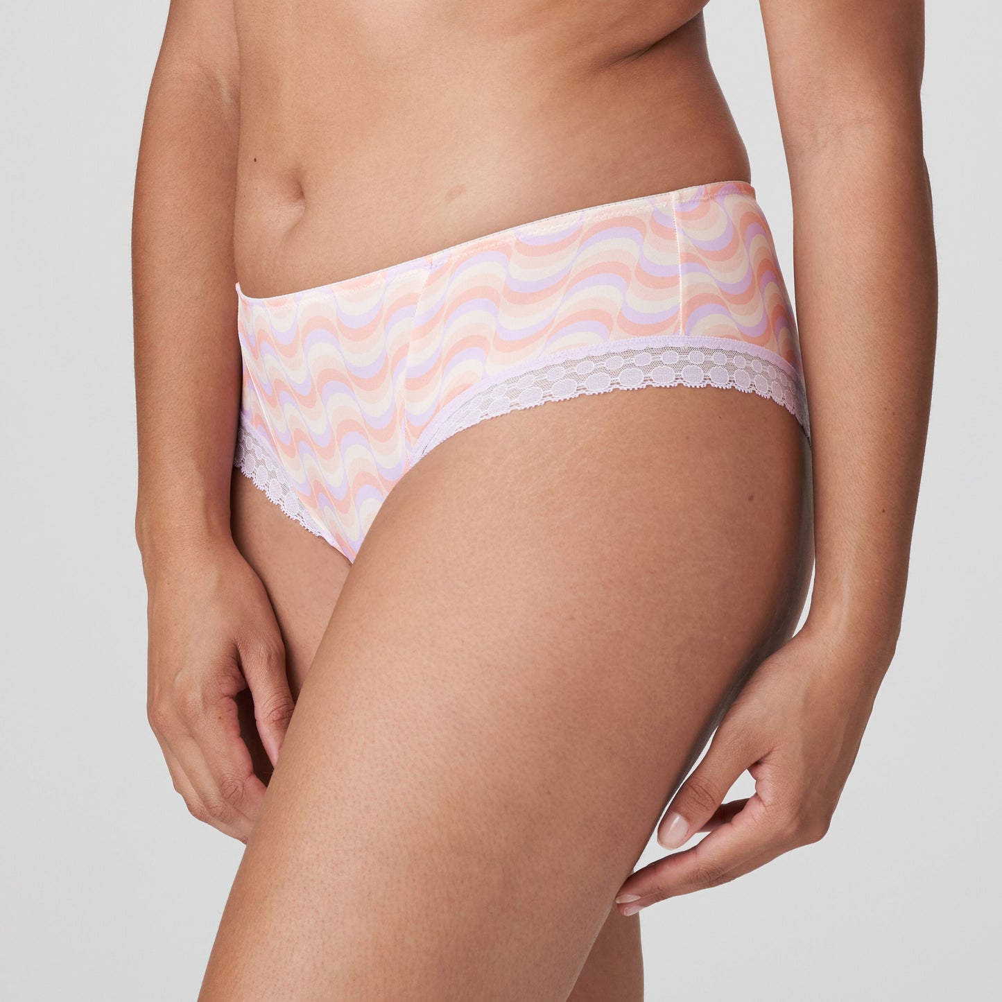 Primadonna Twist-Goleta hotpants vintage summer