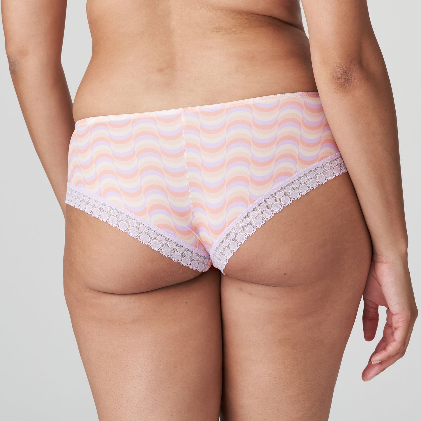 Primadonna Twist-Goleta hotpants vintage summer
