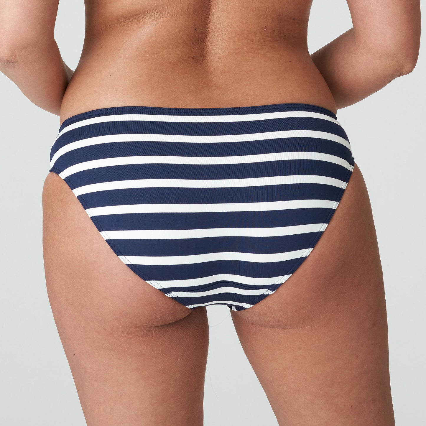 Primadonna Swim-Nayarit slip bikini brésilien water blue