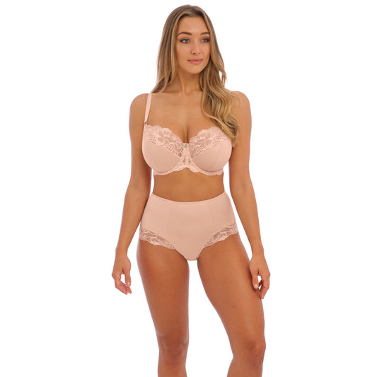 Fantasie-Reflect soutien-gorge à armatures avec renfort latéral beige naturel