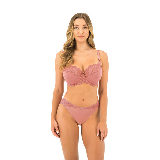 Fantasie-Reflect soutien-gorge à armatures avec renfort latéral sunset