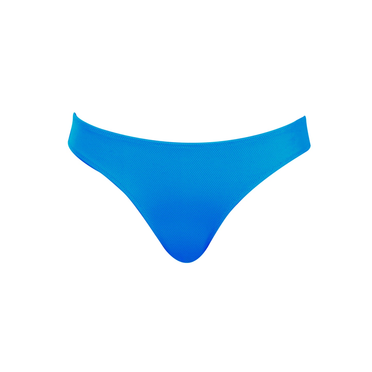 Panache Swim-culotte brésilienne Aurora blue