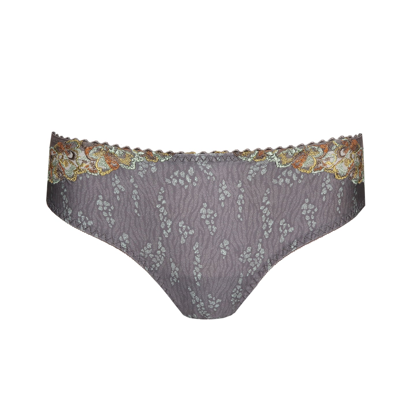 Primadonna-Sevas hotpants kitten grey