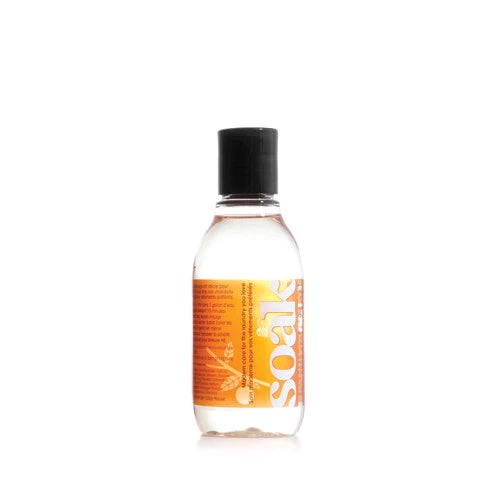 SOAK-savon à lessive doux