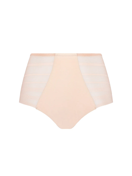 Antigel-NEW APESANTEUR culotte haute gainante magnolia