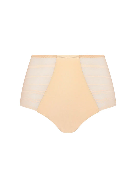 Antigel-NEW APESANTEUR culotte haute gainante skin rosé