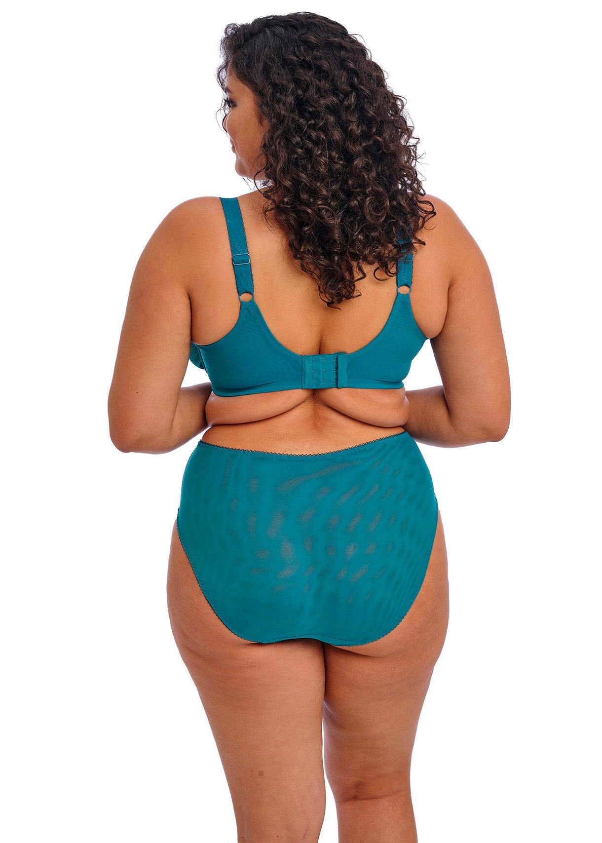 Elomi - Zarla soutien - gorge à armatures ocean depths - Juste Pour Vous