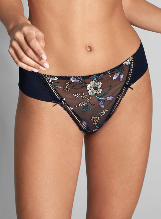 Empreinte - Lauren string nuit magique - Juste Pour Vous
