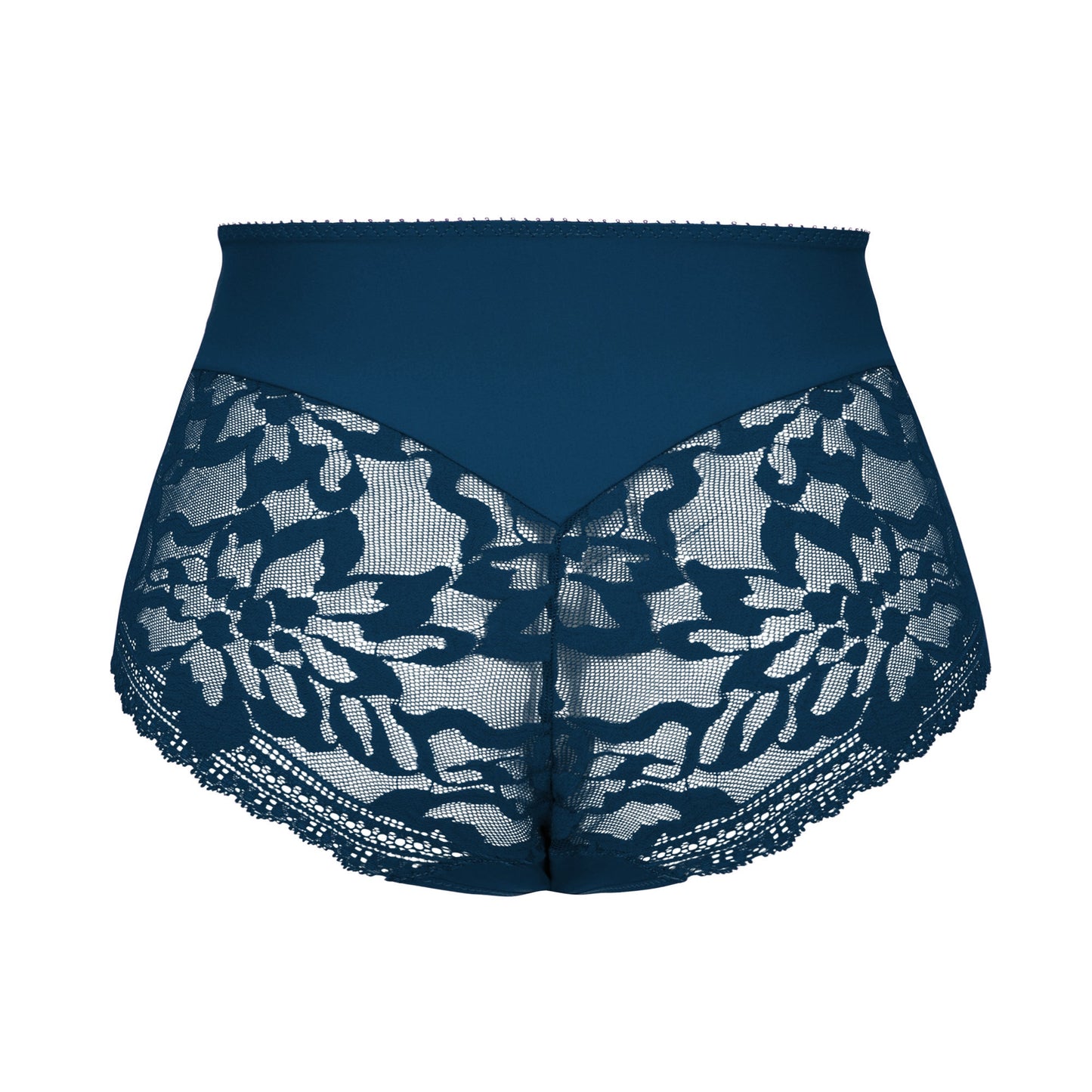 Empreinte - Leia culotte bleu océan - Juste Pour Vous
