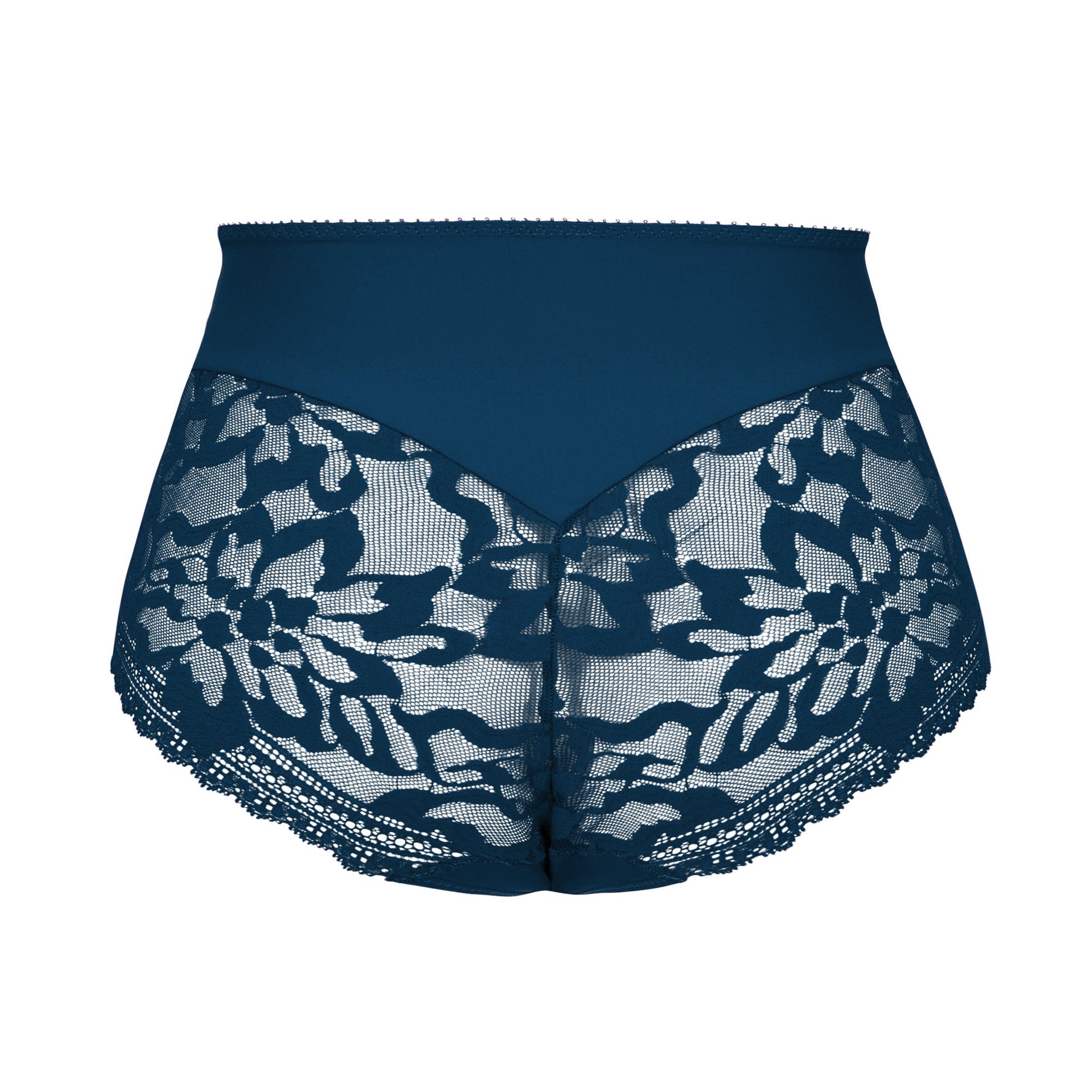 Empreinte - Leia culotte bleu océan - Juste Pour Vous