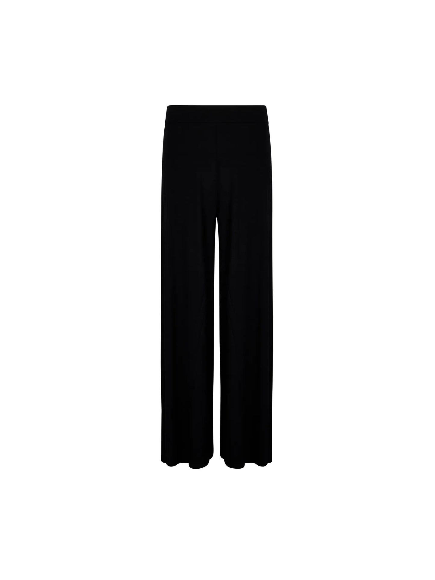 Antigel-La Modeuse pantalon-jupe noir