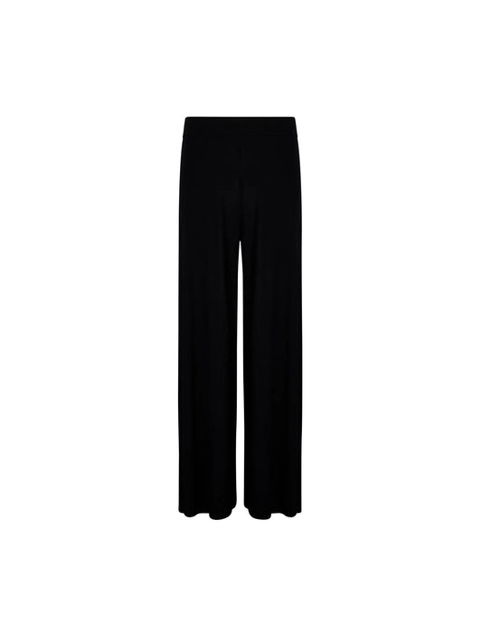 Antigel-La Modeuse pantalon-jupe noir