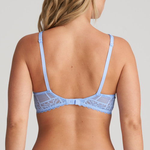 Marie Jo-Jadei soutien-gorge rembourré avec décolleté en forme de coeur open air