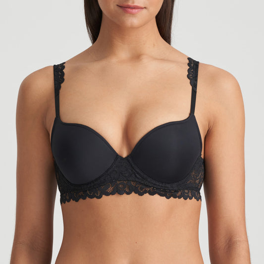 Marie Jo-Elis soutien-gorge push up noir