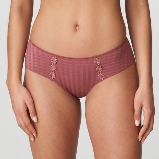 Marie Jo-Avero hotpants wild ginger